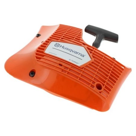 DISPOSITIVO DI AVVIAMENTO 584886805 ORIGINALE HUSQVARNA | Newgardenstore.eu