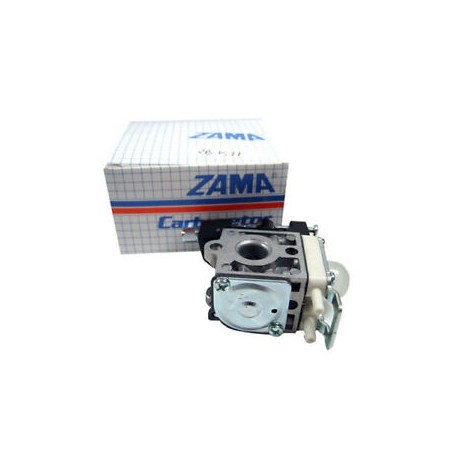 ORIGINAL ZAMA RB-K65A carburateur pour débroussailleuse à chaîne | Newgardenstore.eu