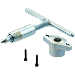 KURBELWELLENABZIEHER 593744201 ORIGINAL HUSQVARNA