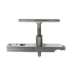 ESTRATTORE CARTER MOTORE 502524901 ORIGINALE HUSQVARNA | Newgardenstore.eu
