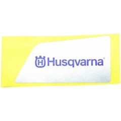 ÉTIQUETTE 522635201 HUSQVARNA ORIGINE | Newgardenstore.eu