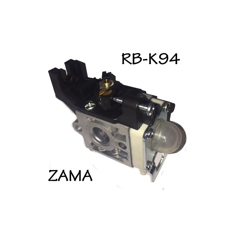 Carburador ORIGINAL ZAMA RB-K94 para desbrozadora de motosierra