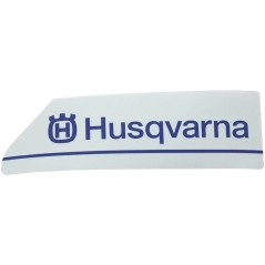 ÉTIQUETTE 503624201 HUSQVARNA ORIGINE | Newgardenstore.eu