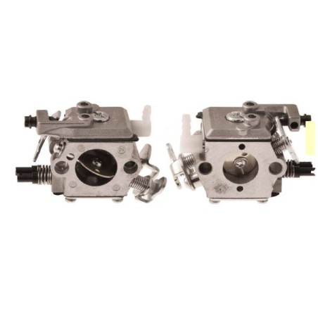 PARTNER carburettor for HUSKY 33 chainsaw 009786 | Newgardenstore.eu