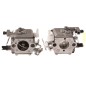 PARTNER carburettor for P 360 chainsaw 009986