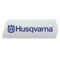 ÉTIQUETTE 544376801 HUSQVARNA ORIGINE