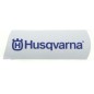 ETIKETT 544376801 HUSQVARNA ORIGINAL