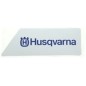 ÉTIQUETTE 537033803 HUSQVARNA ORIGINE