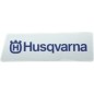 ÉTIQUETTE 537370401 HUSQVARNA ORIGINE