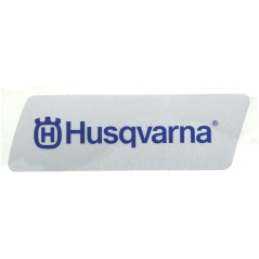 ÉTIQUETTE 544357501 HUSQVARNA ORIGINE