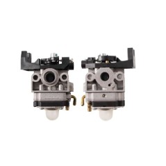 Carburettor for 4-stroke brushcutter UMK425 HONDA