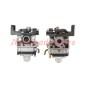 Carburettor for brushcutter GX35 GX25 4T HONDA 16100-Z3F-852 223054