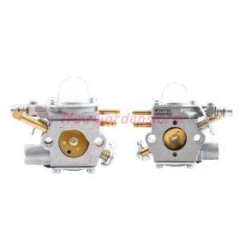 Carburettor for HYX55 CINA brushcutter 221919