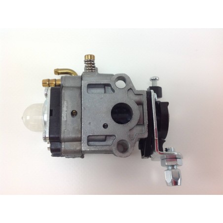 Carburettor for brushcutter KAWASAKI TH26 KBL-26 MITSUBISHI TL26 TL33 | Newgardenstore.eu