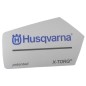 ETICHETTA AVVIAMENTO K760/K970 525571101 ORIGINALE HUSQVARNA