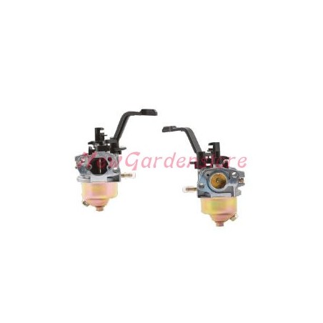 Carburador para generador cortacésped GX160 200 HONDA 223075 | Newgardenstore.eu