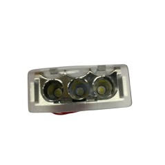 LEFT HEADLIGHT 580680502 ORIGINAL HUSQVARNA