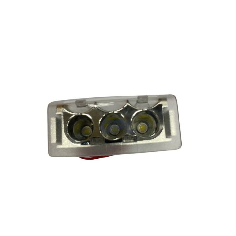 LEFT HEADLIGHT 580680502 ORIGINAL HUSQVARNA