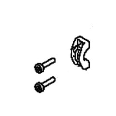 CLAMP 581472301 ORIGINAL HUSQVARNA