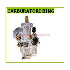 Carburatore per motocoltivatore BING 1.193 | Newgardenstore.eu