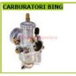 Carburatore per motocoltivatore BING 1/19/118 1.19/A