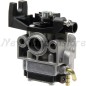 Carburateur pour moteur 4 temps de débroussailleuse compatible HONDA 16100-Z0H-053