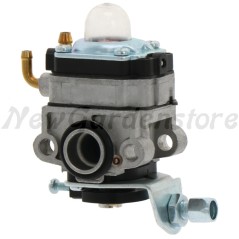 Carburateur pour moteur de débroussailleuse 4 temps compatible HONDA 16100-ZM5-801 | Newgardenstore.eu