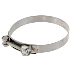 MANIFOLD CLAMP 505283311 ORIGINAL HUSQVARNA | Newgardenstore.eu