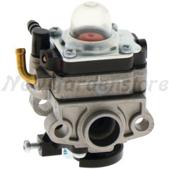 Carburador para motor desbrozadora 4 tiempos compatible HONDA 16100-ZM5-801