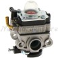 Carburatore motore 4 tempi decespugliatore compatibile HONDA SUBARU 25 GX31 GX22