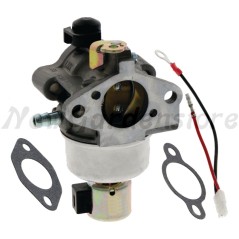 Vergaser für Rasenmäher mit 4-Takt-Motor, kompatibel zu KOHLER 12853178 | Newgardenstore.eu