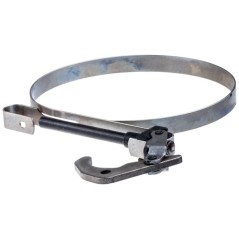 BRAKE CLAMP 506094502 ORIGINAL HUSQVARNA | Newgardenstore.eu