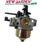 Carburador para motor de gasolina ZANETTI modelo ZBM340 código 16100-ZE3-V00