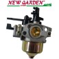 Carburettor for ZANETTI petrol engine model ZBM340 code 16100-ZE3-V00