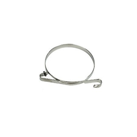 BRAKE CLAMP 537043003 ORIGINAL HUSQVARNA | Newgardenstore.eu