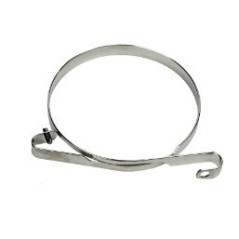 BRAKE CLAMP 537043003 ORIGINAL HUSQVARNA | Newgardenstore.eu