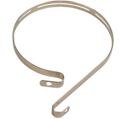 COLLIER DE FREIN 503572201 ORIGINAL HUSQVARNA | Newgardenstore.eu