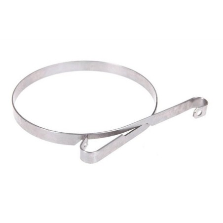 BRAKE CLAMP 503752202 ORIGINAL HUSQVARNA | Newgardenstore.eu