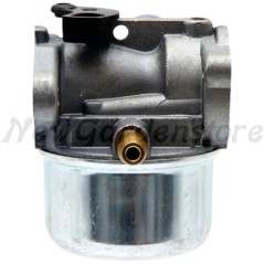 Carburador para motor compatible BRIGGS & STRATTON 120H00 120K00 - 799868