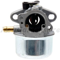 Carburador para motor compatible BRIGGS & STRATTON 120H00 120K00 - 799868 | Newgardenstore.eu