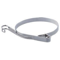 BRAKE CLAMP 544306003 ORIGINAL HUSQVARNA | Newgardenstore.eu