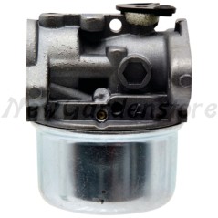 Carburettor for BRIGGS & STRATTON compatible engine 120H00 120K00 - 799868 | Newgardenstore.eu