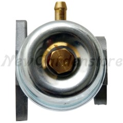 Carburettor for BRIGGS & STRATTON compatible engine 120H00 120K00 - 799868 | Newgardenstore.eu