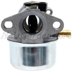 Carburettor for BRIGGS & STRATTON compatible engine 120H00 120K00 - 799868 | Newgardenstore.eu