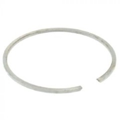 ELASTIC BAND (22R) 501952401 ORIGINAL HUSQVARNA | Newgardenstore.eu