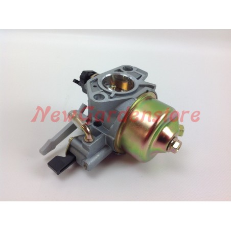 Carburettor for HORIZONTAL SHAFT GX 390 HONDA engine | Newgardenstore.eu