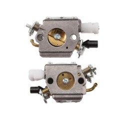 Carburettor for HUSQVARNA 357XP 359 chainsaw engine | Newgardenstore.eu