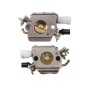 Carburettor for HUSQVARNA 357XP 359 chainsaw engine