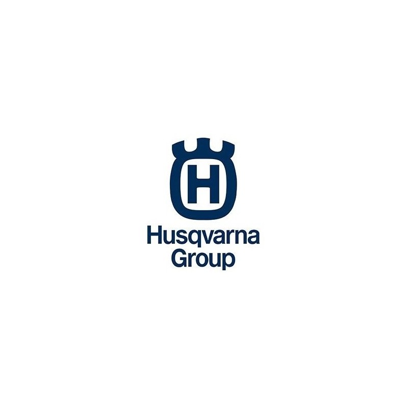 HALTER 502246001 HUSQVARNA ORIGINAL