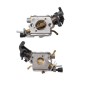 Carburetor for HUSQVARNA JONSERED 445 450 chainsaw engine